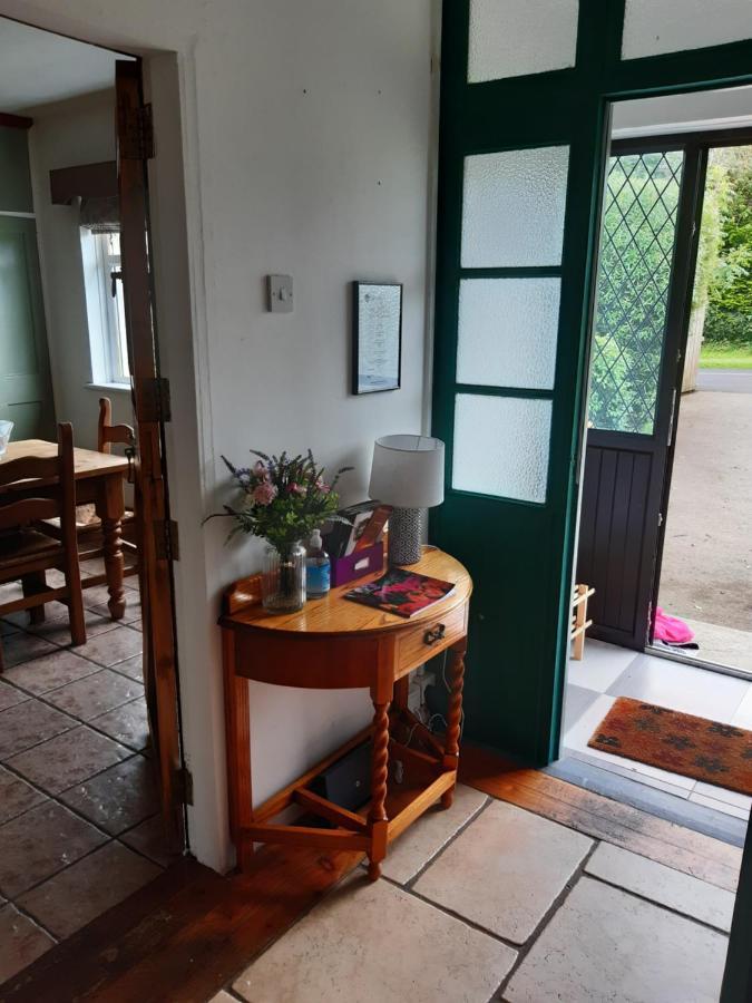 Peggys Escape Villa Ballycastle Exterior photo